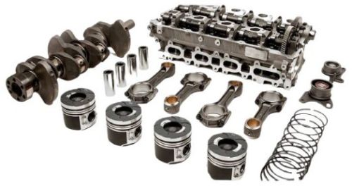 Aluminum ENGINE PARTS for Replacement Or Repair