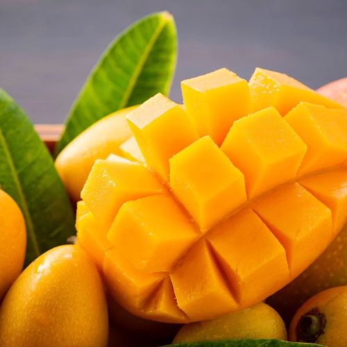 Smooth Devgad Classy Alphonso Mango: 1 Dozen, Color : Yellow