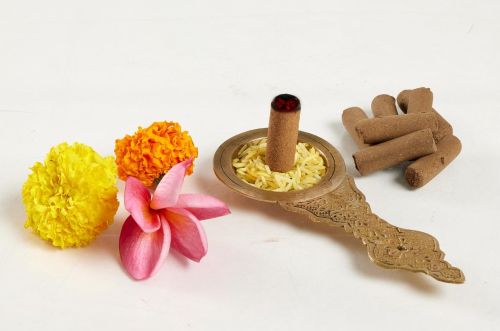 Handmade Incense Dhoop, Packaging Size : 50gm