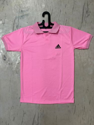 Lichi Cotton Latest Boyes T Shirts, Sleeves Type : Half Sleeves