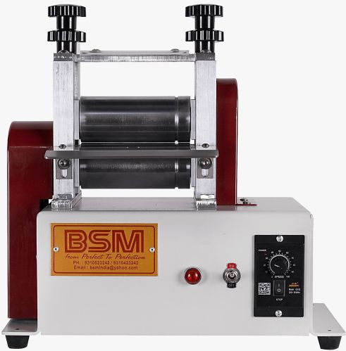 50 Hz Electric Color Coated Mild Steel Strap Folding Machine