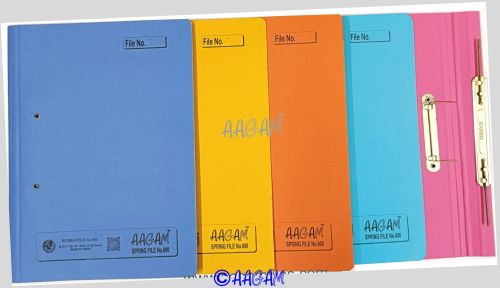 Paper Board Cobra File No. 600 F/S, Packaging Type : Packet