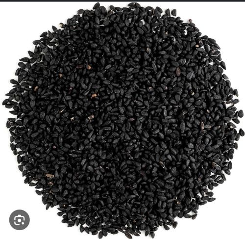 Black Cumin Seeds, Packaging Size : 10 kg