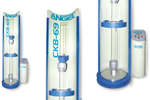 Electric Automatic Screen Coating Machine, Voltage : 220V