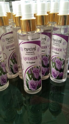 Room Freshener 240ml, Color : White, Form : Spray, Liquid