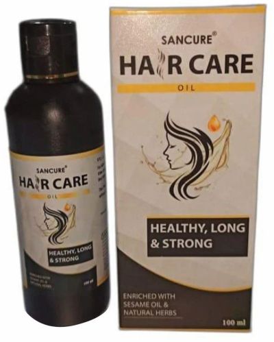 Herbal Hair Oil, Packaging Type : Plastic Bottle