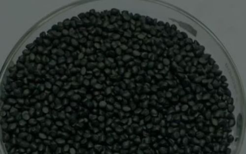 Carbon-based Conductive Masterbatch, Packaging Type : Black