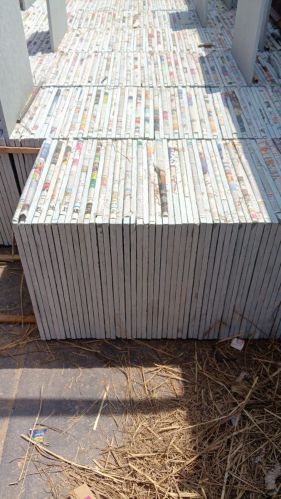 Polished Kota Blue Stone 2x2feet