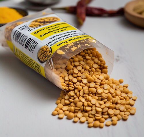 Matar Dal, Color : Yellow