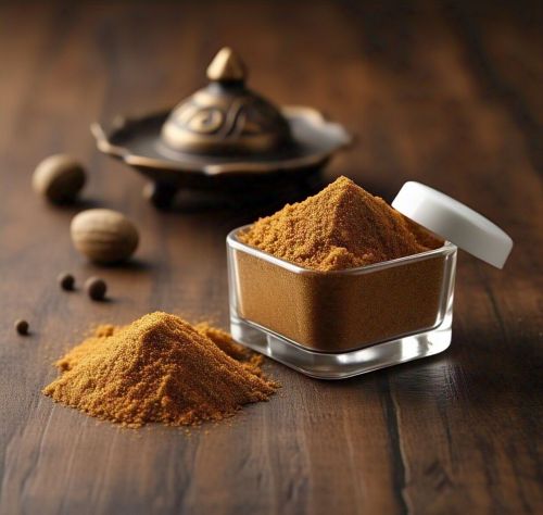 Nutmeg Powder, Color : Brown for Cooking Baking