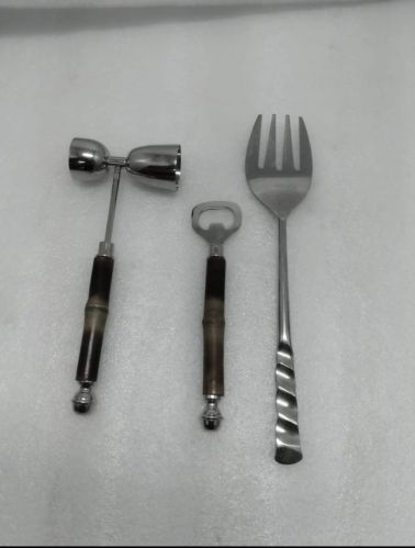 Premium high-quality Stainless Steel Spoon Cutlery Set