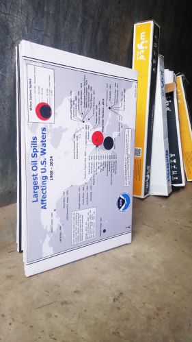 Flex Printing Services-da Print Ad