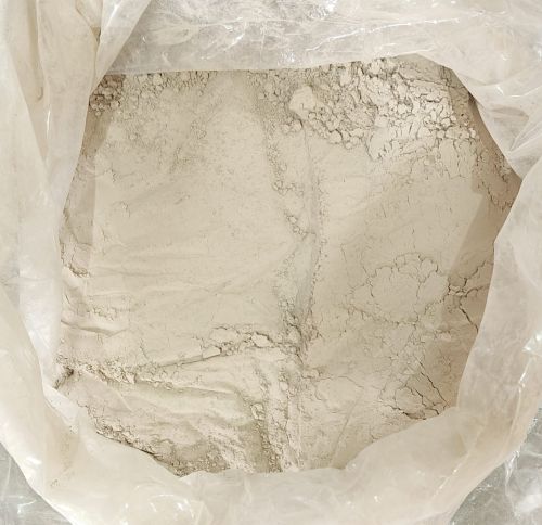 UltraAsh (UA-100) Cement Ultra Fine Fly Ash, Form : Powder