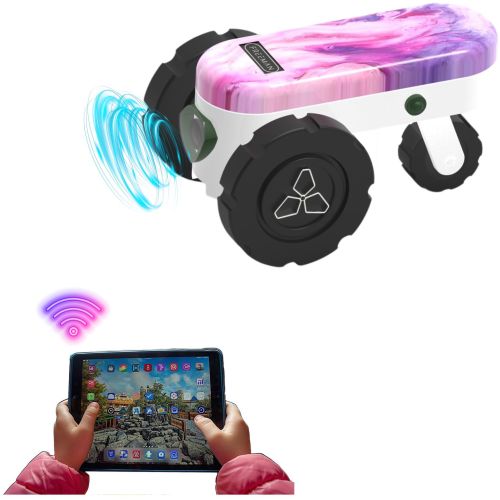 Polished Plastic Toy Robot, Color : Multi Coloured 6 - 8 Inch