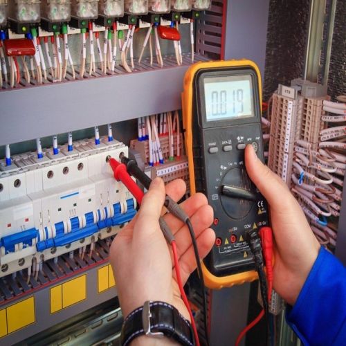 Electrical Maintenance Services
