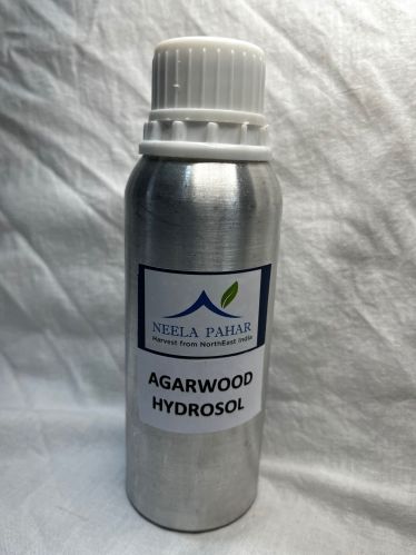 Agarwood Hydrosol, Brand Name : Neela Pahaar, Packaging Size : 10kg
