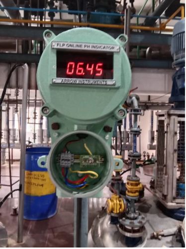 Plastic Online PH Indicator, Brand Name : Vegas, Purity : 90%