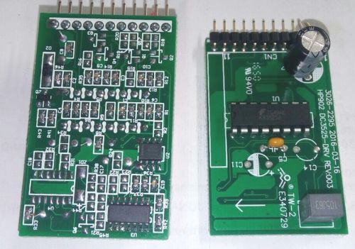 MT DC_DC Module UPS PCB