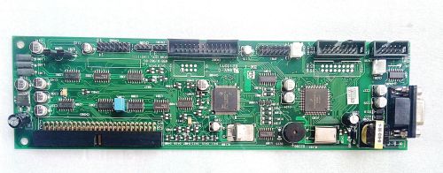 MT Online UPS- 6kva Controller PCB, Phase : Single