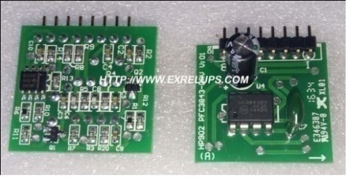 K Star PFC Driver PCB, Color : Green Standard