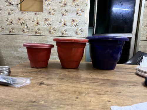 Plastic Gamla 8 Inch, 10 Inch, 12 Inch for Plant Pot/container