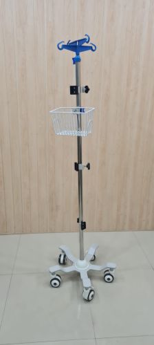 Bubble CPAP Stand For Hospital