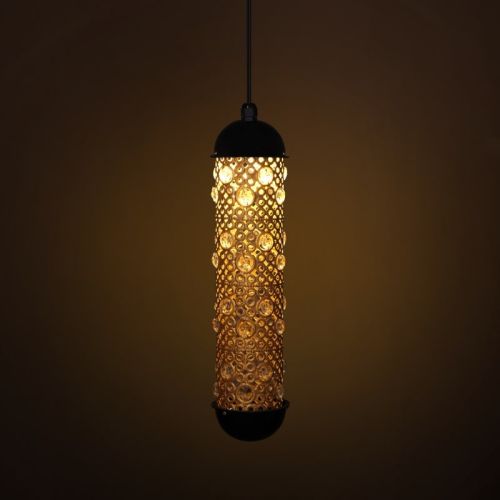 Hanging Diamond Light, Power Source : Electric