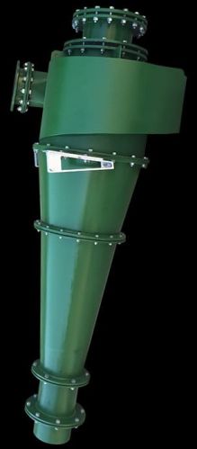 Cyclone Separators for Industrial