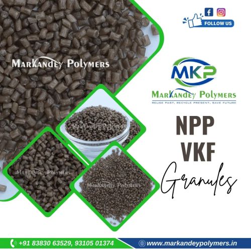 VKF Granules, Color : Vivid