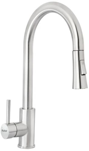 Kara Dual Flow Pull-out Kitchen Mixer Faucet