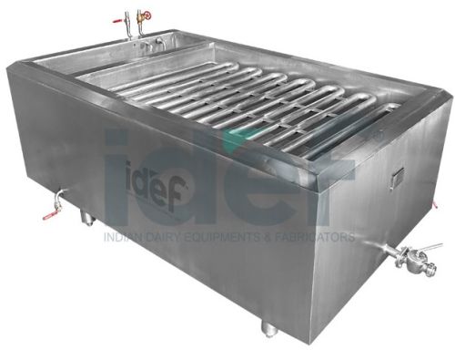 Electric BUTTER MELTING VAT