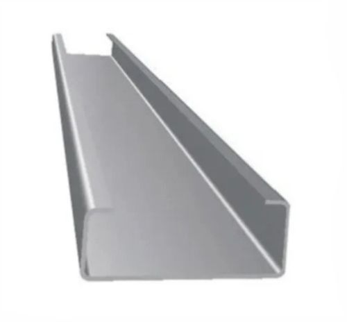 Metal Polished Purlin, Color : Zinc Coated for Construction, Peb