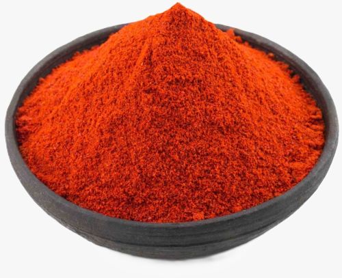 Red Chilli For Making Pickles