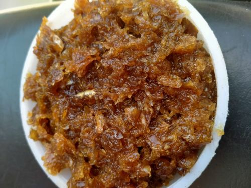 Soft Organic Gulkand, Color : Red, Purity : 100%