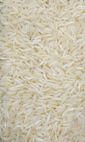 Soft Traditional Raw Basmati Rice, Color : White