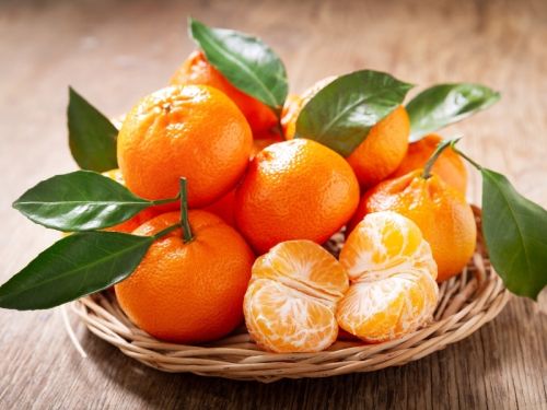 Natural Fresh Orange, Taste : Sweet, Grade : Food Grade