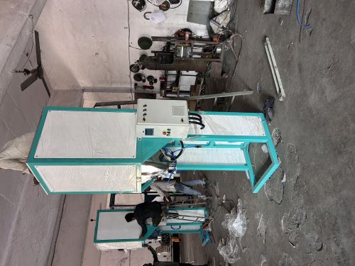 Macwell 50kg Bag Packing Machine