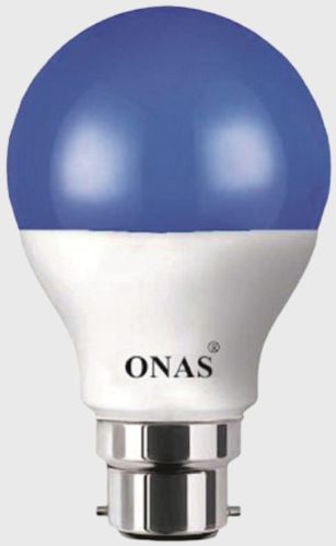 Onas Standard B22 LED Bulb Blue Color