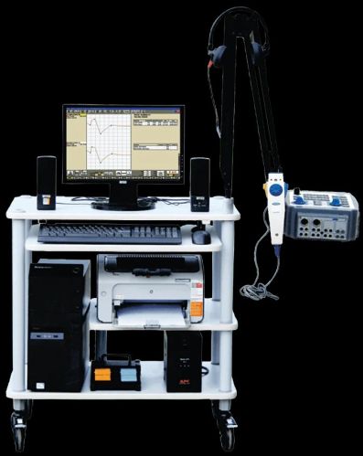 Electromyography Machine for Hospital