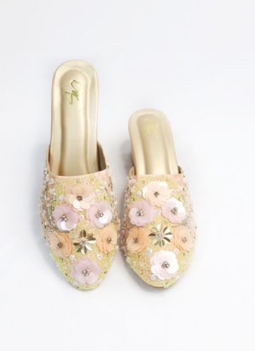 Guljaan (Women Heel) 36, 37, 38, 39, 40, 41