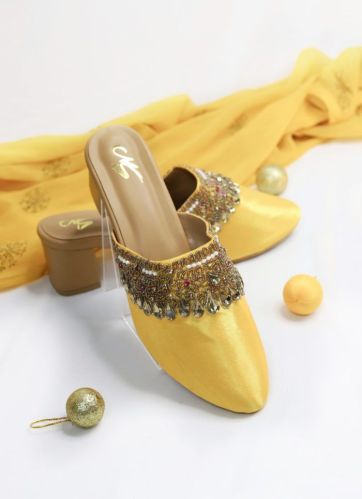 Beads Helin (Women Heel) 36, 37, 38, 39, 40, 41