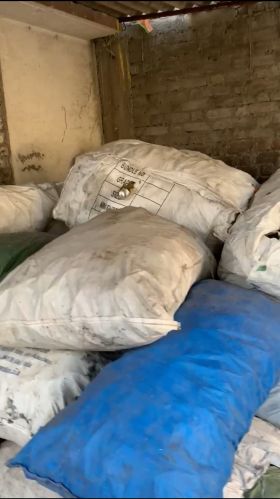 ALUMINIUM UBC SCRAP Loose, Brand Name : SM Enterprise for Recycling