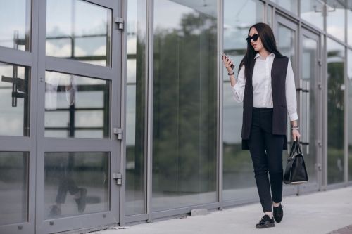 Aluminium Hinged Doors for Residential, Commercial & Hospitality