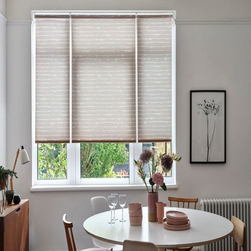 Window Roller Blind for Balcony