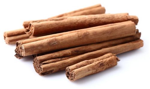 Cinnamon, Color : Brown, Speciality : Aromatic, Flavorful