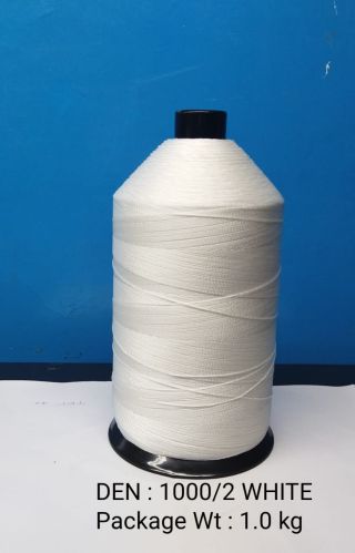 High Tenacity Polyester Sewing Threads