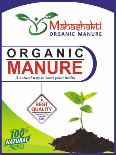 Mahashakti Organic Manure