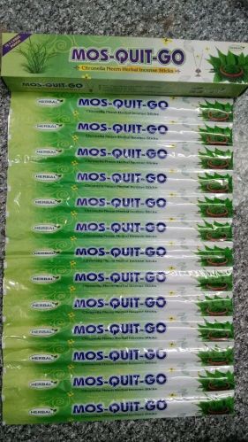 Herbal Mosquito Sticks