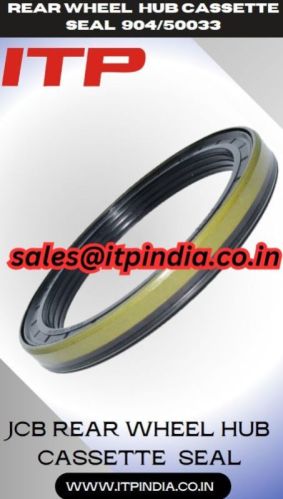 904/M6779 JCB 3DX REAR HUB SEAL