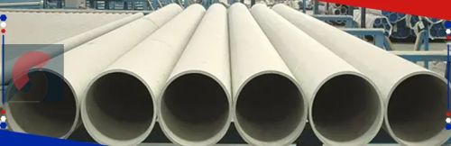 Nickel Hastelloy C2000 Pipes